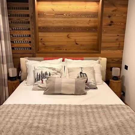 Maison Du Glacier Apartment