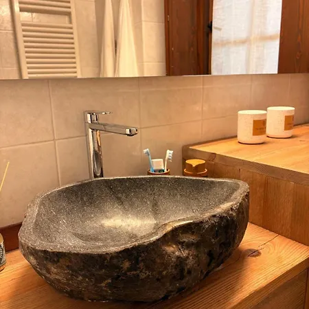 Maison Du Glacier Apartment Courmayeur